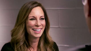 Sources: Fox Sports Bosses Wanted Colleen Dominguez To Get Erin Andrews Makeover, Facelift